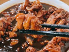 -三居鲁味坊黄焖鸡(山大路店)