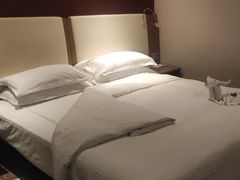 -青岛城阳宝龙福朋喜来登酒店