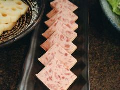 -湊湊火锅·茶憩(来福士广场店)