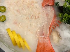 -喜碧海鲜·二十年本土海鲜老字号(上排店)