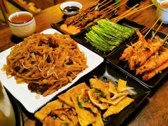 -土蚝·高压锅生蚝(百姓美食街店)