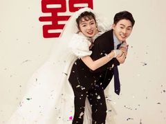 -经典婚纱摄影美学馆·私人定制
