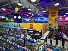 -TOYSRUS玩具反斗城(哈尔滨红博店)