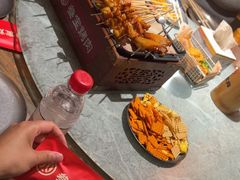 -叁宝烤肉• 西安烧烤(太乙路店)
