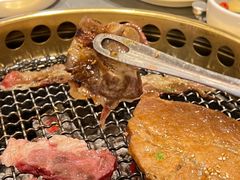 -盛江山自助料理(太原街万达店)
