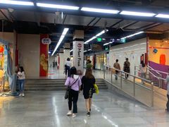 -连城·新天地(福华一路店)