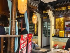 -老平安农家菜(平安店)