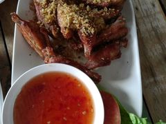 -Doo Dee Thai Food(Issan/Isaan/Esan)