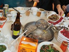 -潮汕大目牛肉火锅(皇岗旗舰店)