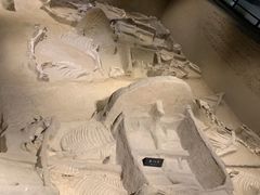 -洛阳周王城天子驾六博物馆