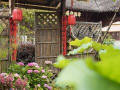 -钱王祠
