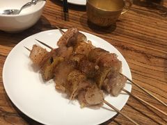 -阿里家·新疆烤肉酒場 by MIG