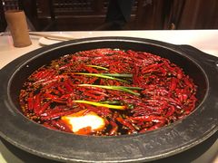 -川西坝子火锅(金沙1.0直营店)