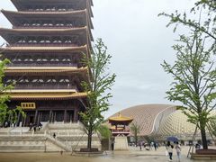 -牛首山文化旅游区