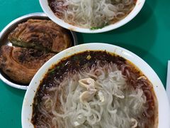 -甘记肥肠粉(马鞍北路店)