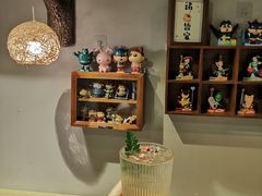 -Rosemary·纽西兰简餐(江南西店)
