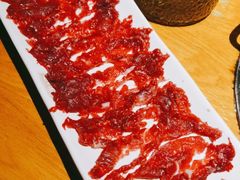 -海银海记潮汕牛肉火锅(新港中路海珠店)