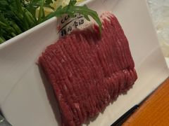 -清真·鸦儿李记·涮肉(花市店)