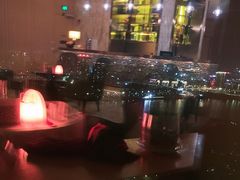 -三迪希尔顿酒店·星空酒廊