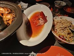 -小厨娘金榜题名(夫子庙秦淮河店)