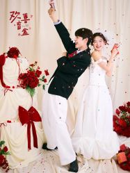 -雅云婚纱摄影工作室旗舰店