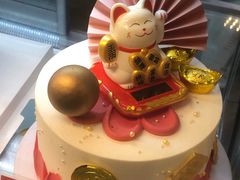 -BreadTalk面包新语·烘焙蛋糕(高德置地春广场店)