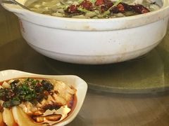 -徽州月·民间徽菜(浦东总店)