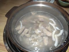 -椰夫人·养生椰子鸡(金沙洲永旺店)