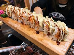 -九田家黑牛烤肉料理(郫都万达檬柏西路店)