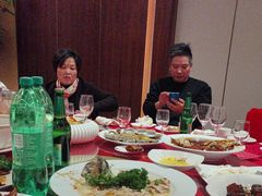 -喜来登由由大酒店九州膳坊中餐厅