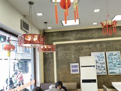 -王家沙点心店(西康路店)