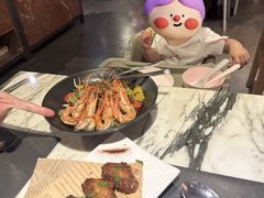 -at cafe 意大利餐厅(集美店)
