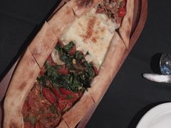 -Efes Turkish & Mediterranean Cuisine 艾菲斯餐厅(陆家嘴店)