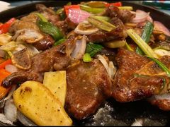 -沙龙酒家