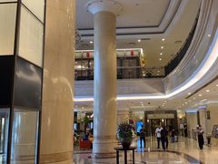 -北京广安门维景国际大酒店