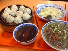 -新丰小吃(高沙店)