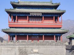 -居庸关长城