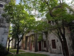 -赤坎·广东华侨国际旅游度假区