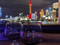 -外滩8号 whisky bar(金延大厦店)