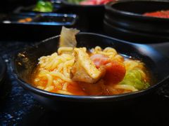 -九田家黑牛烤肉料理(太阳城店)