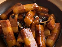 -天天向上素食餐厅(五台山店)