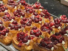-BUTTERFUL&CREAMOROUS 黄油与面包(三里屯太古里店)