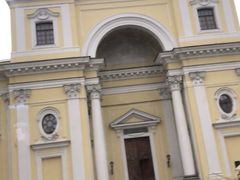 -滴血救世主教堂