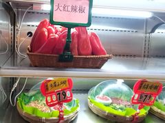 -湘味淳(千禧街店)