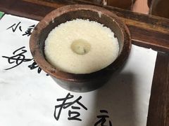 -润和祥小砵头甜酒酿