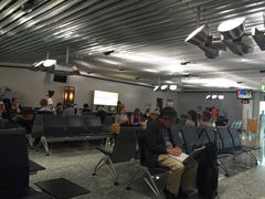 -法兰克福机场免税店(2号航站楼店)