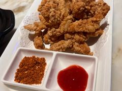 -小菜园新徽菜(南通永旺店)