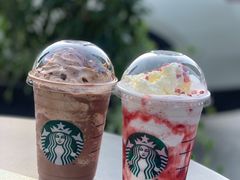 -星巴克(杭州塘栖古镇店)