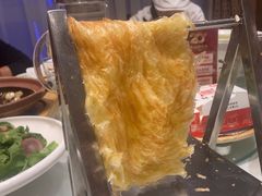 -燕郊烧鸽子(酷车小镇店)