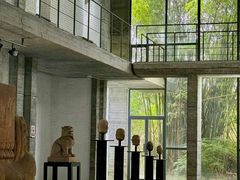 -鹿野苑石刻艺术博物馆